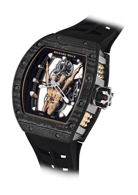 Richard Mille rm 66